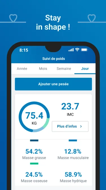 Decathlon Connect | Indus Appstore | Screenshot