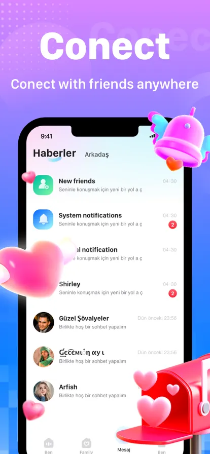 TooFun-Group Voice Chat Rooms | Indus Appstore | Screenshot