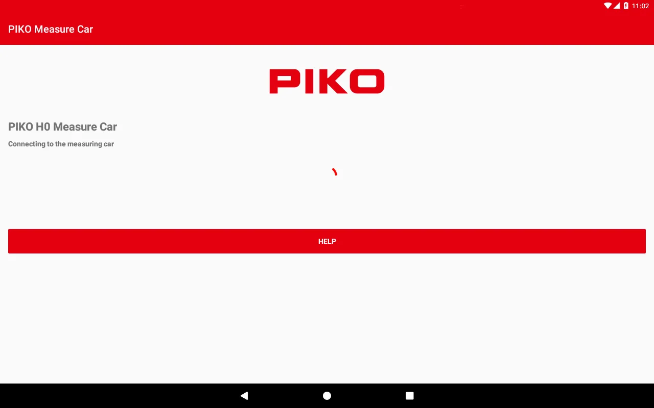 PIKO Measure Car App | Indus Appstore | Screenshot