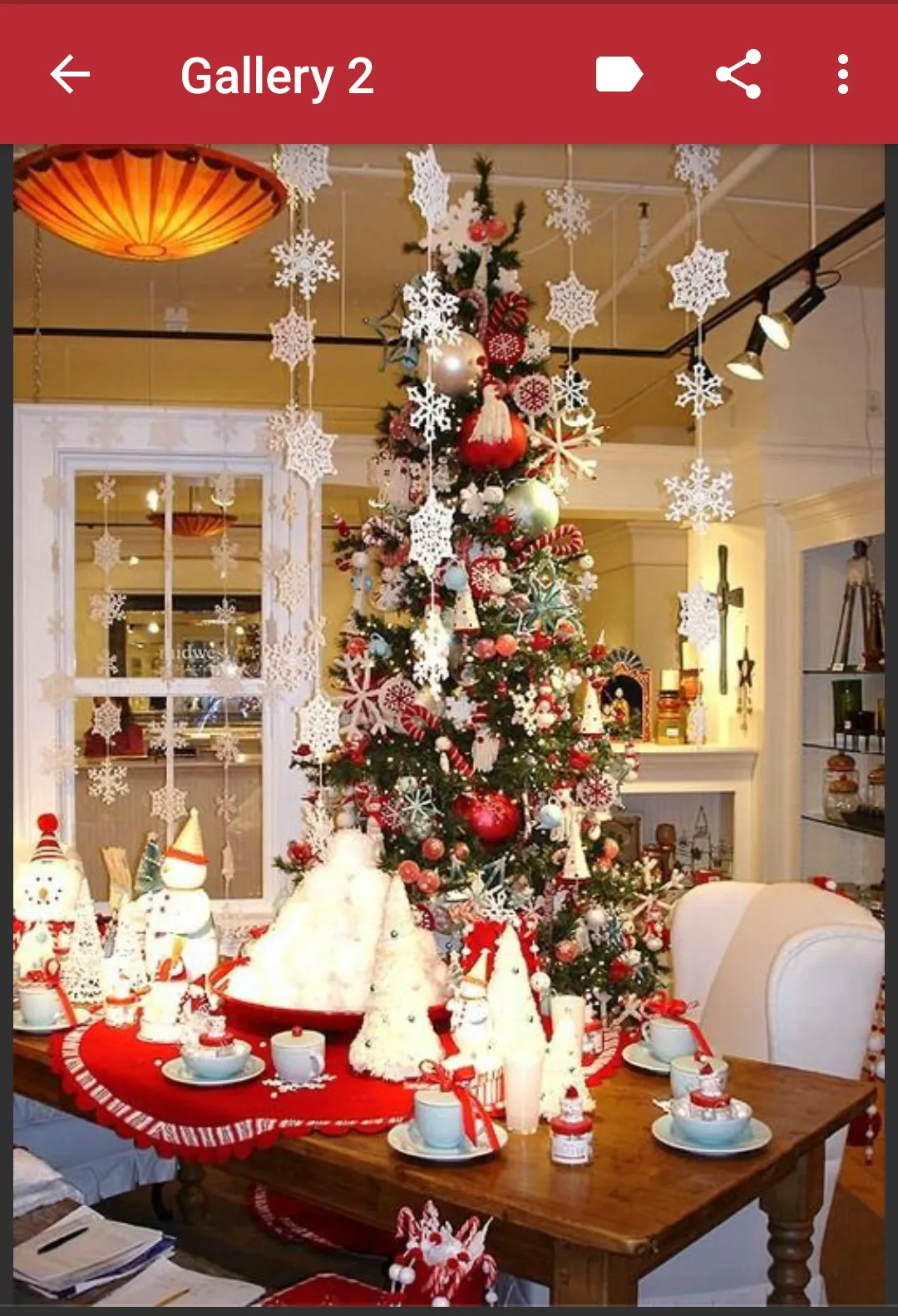 Christmas Design | Indus Appstore | Screenshot