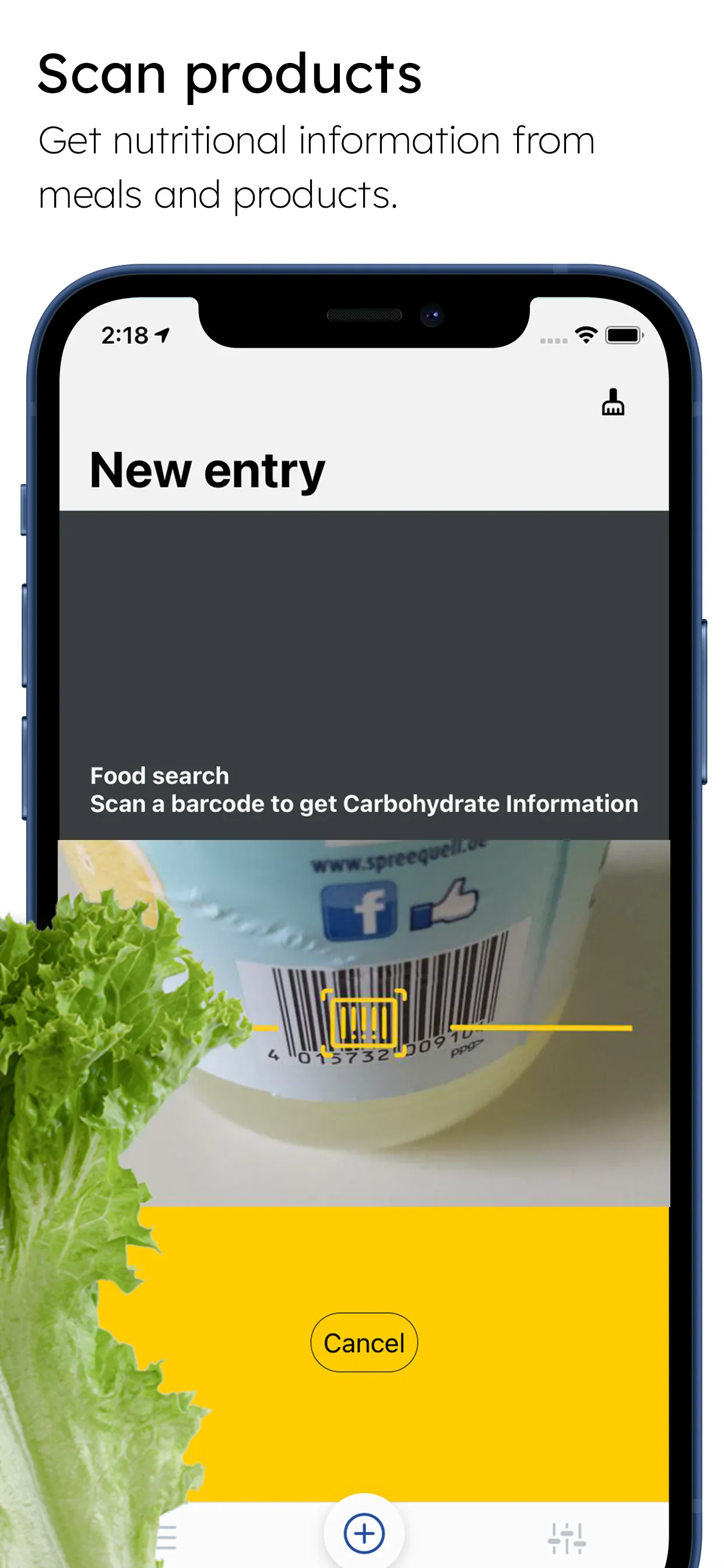 meala - your food advisor | Indus Appstore | Screenshot