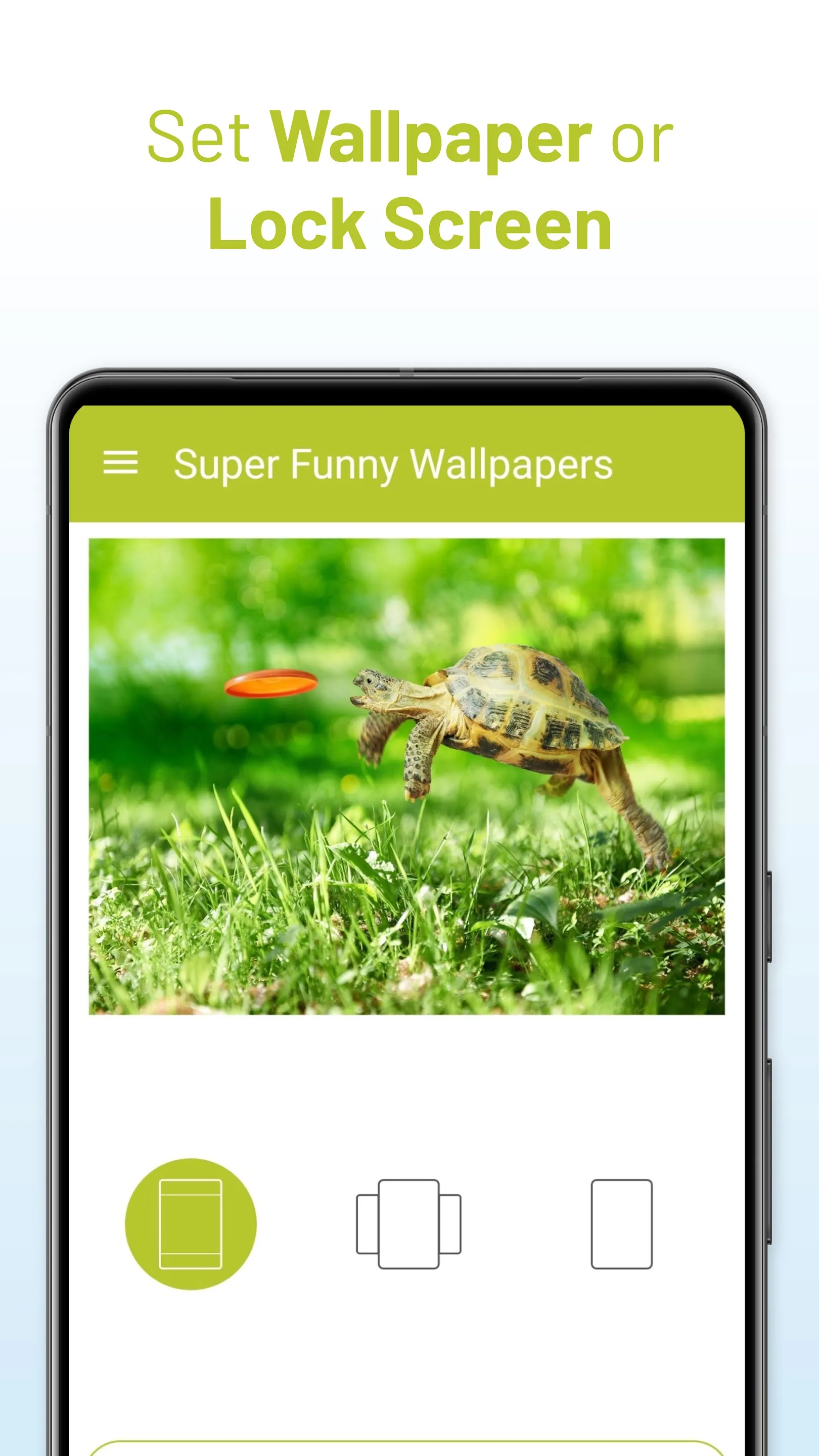 Super Funny Wallpapers | Indus Appstore | Screenshot