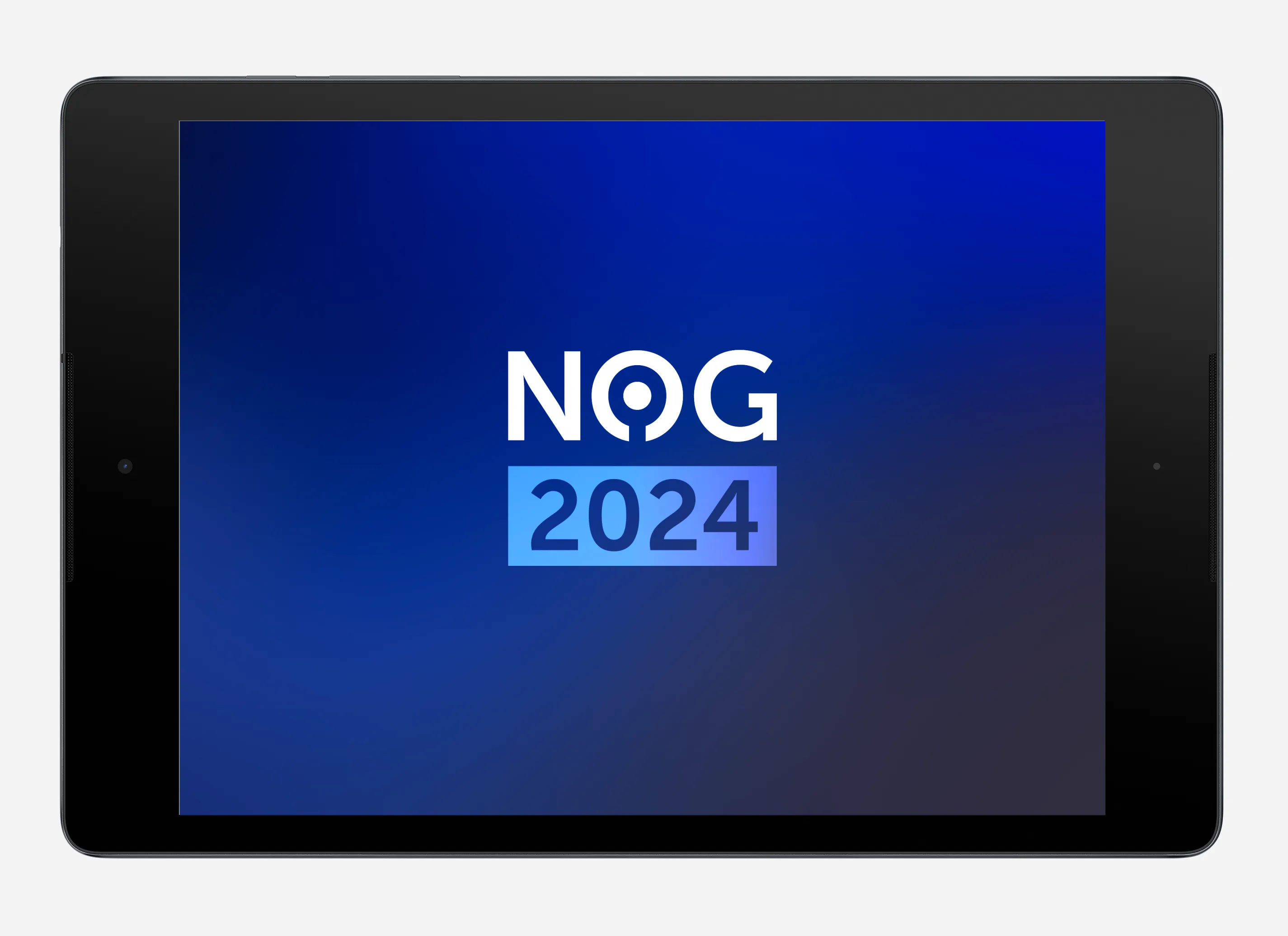 NOG 2024 | Indus Appstore | Screenshot