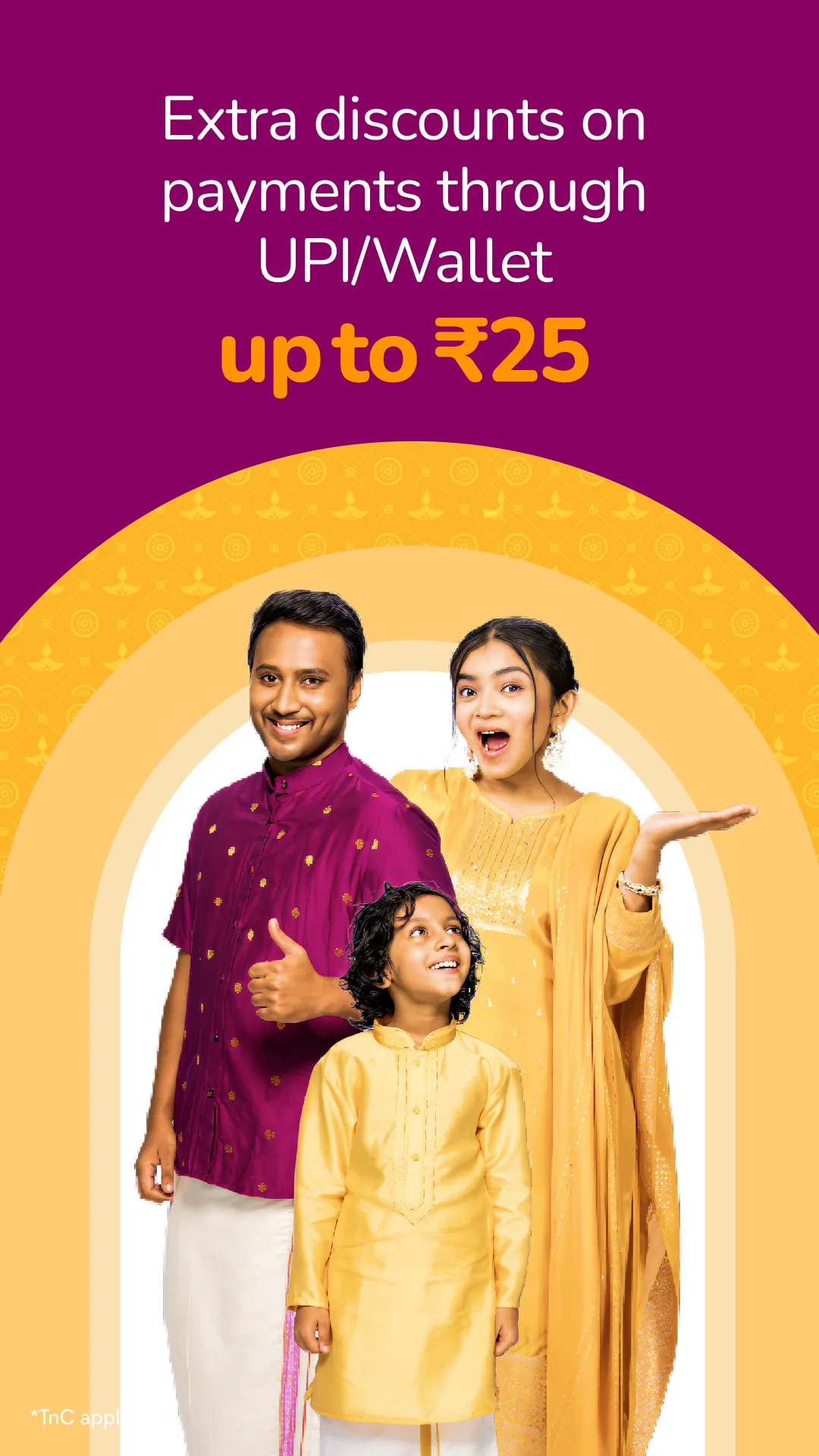 Meesho: Online Shopping App | Indus Appstore | Screenshot