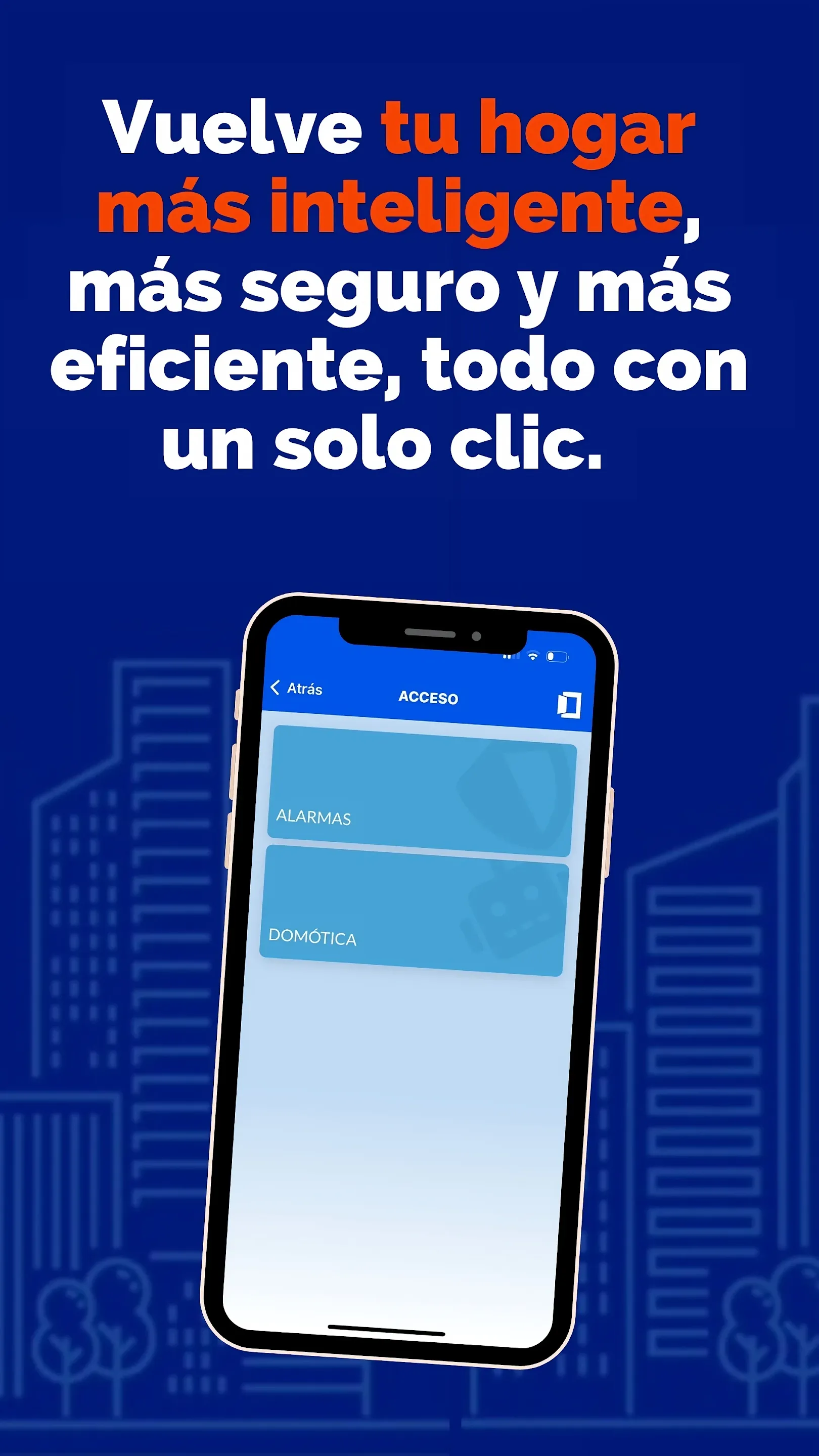 GateGuard Residentes | Indus Appstore | Screenshot