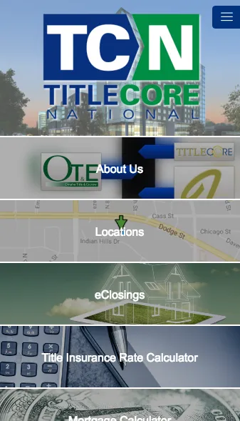 TitleCore National | Indus Appstore | Screenshot