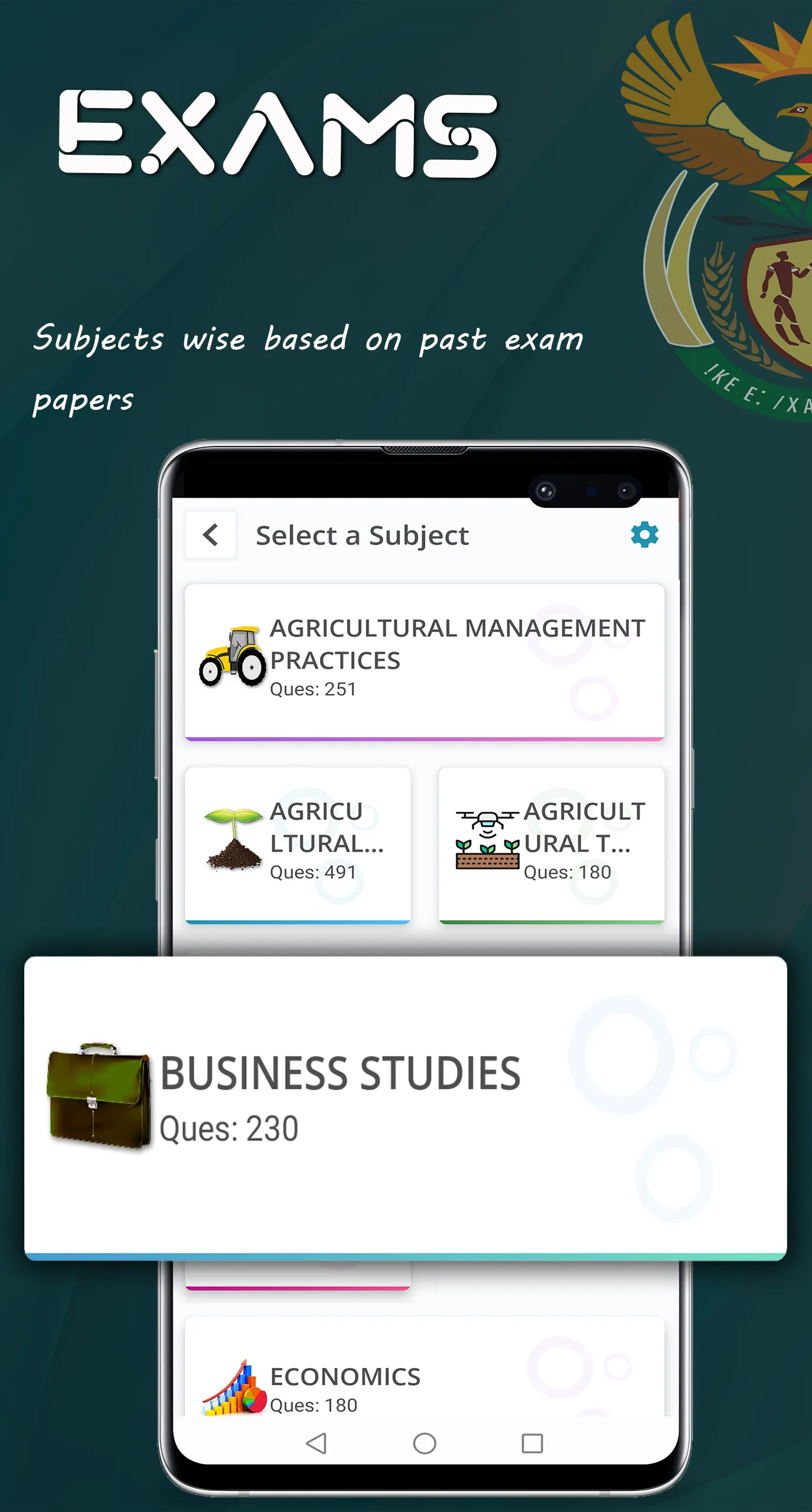 Recess | Connect, Learn, Excel | Indus Appstore | Screenshot