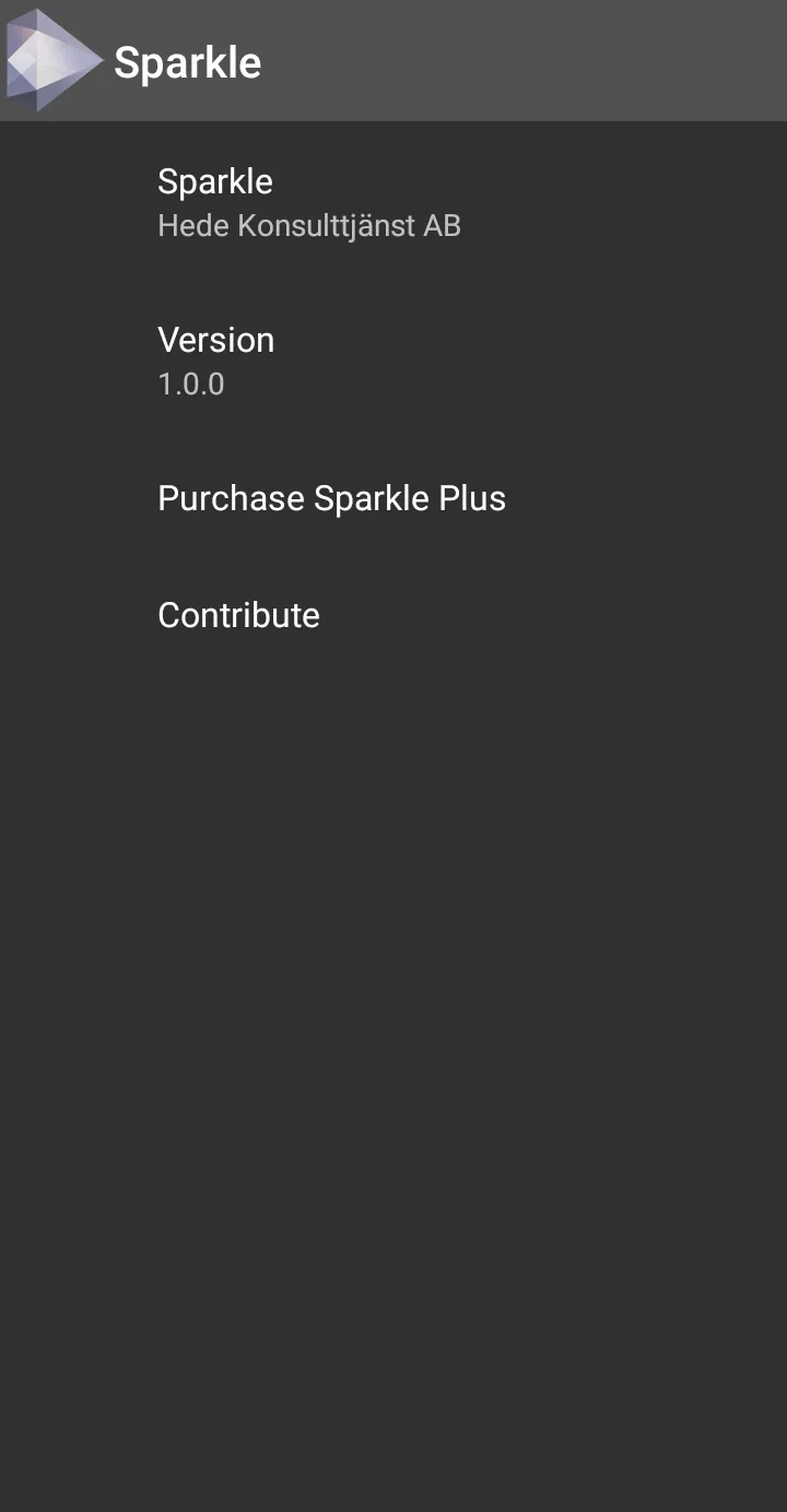 Sparkle TV - IPTV Player | Indus Appstore | Screenshot