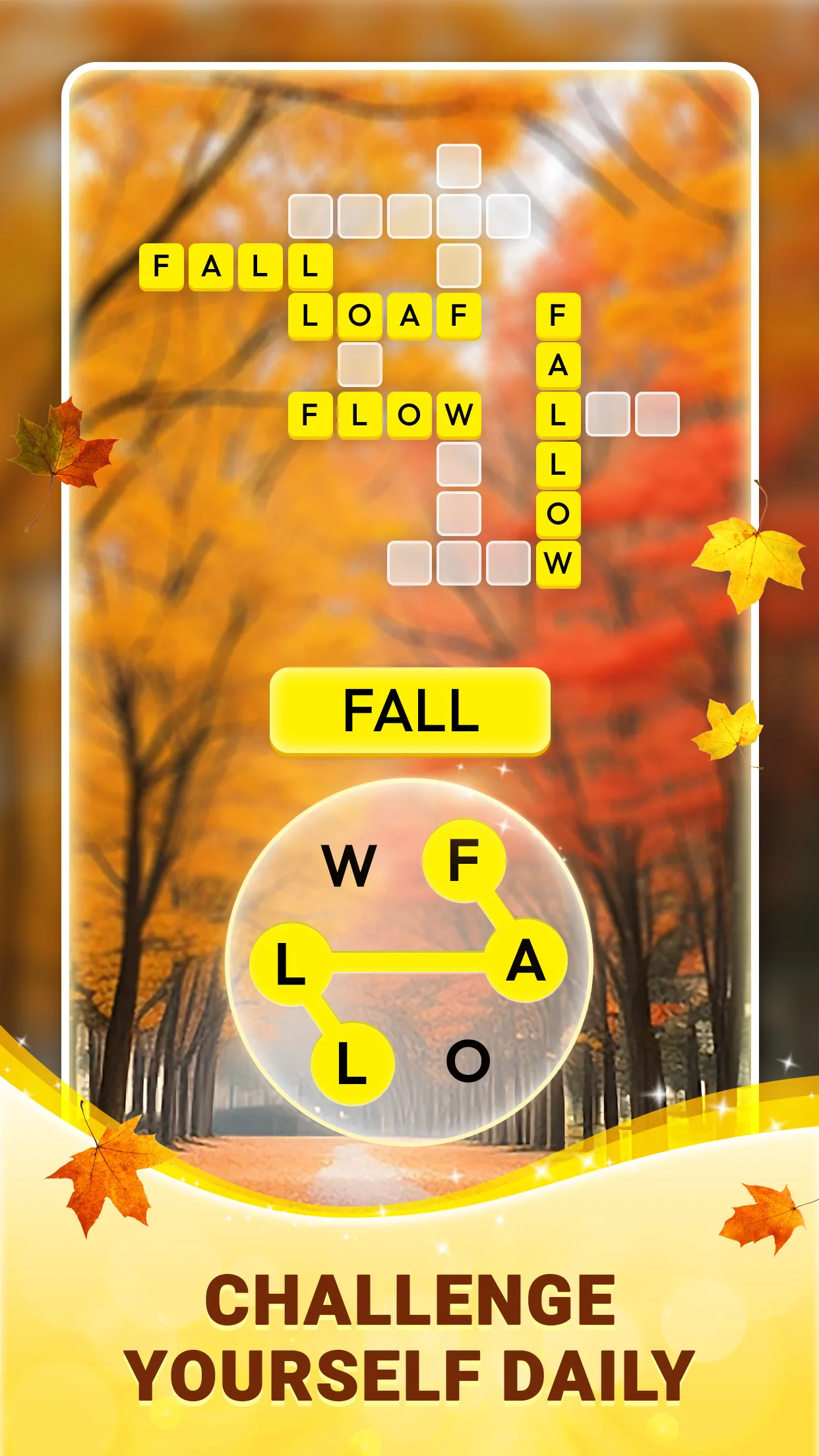 Crossword Jam | Indus Appstore | Screenshot