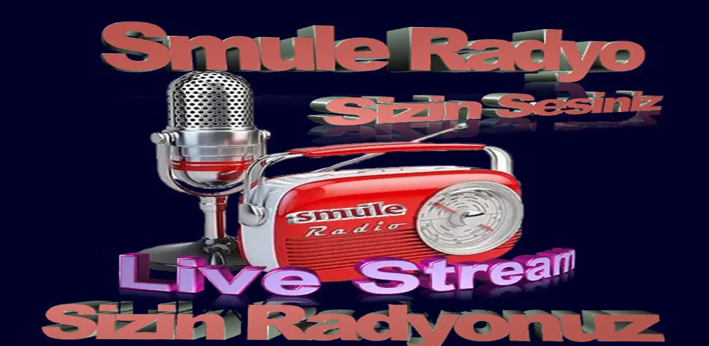 RADYO SMULE | Indus Appstore | Screenshot