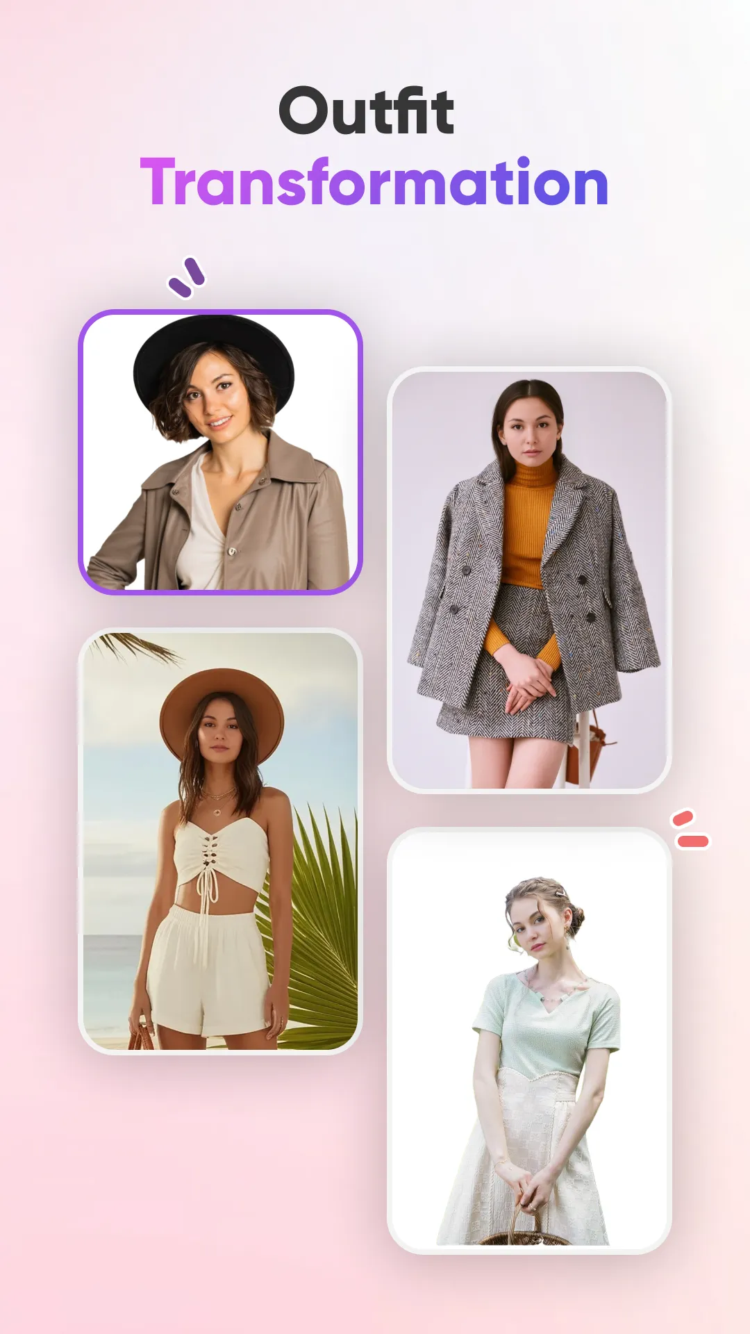 StyleGenie: Picture Magic | Indus Appstore | Screenshot
