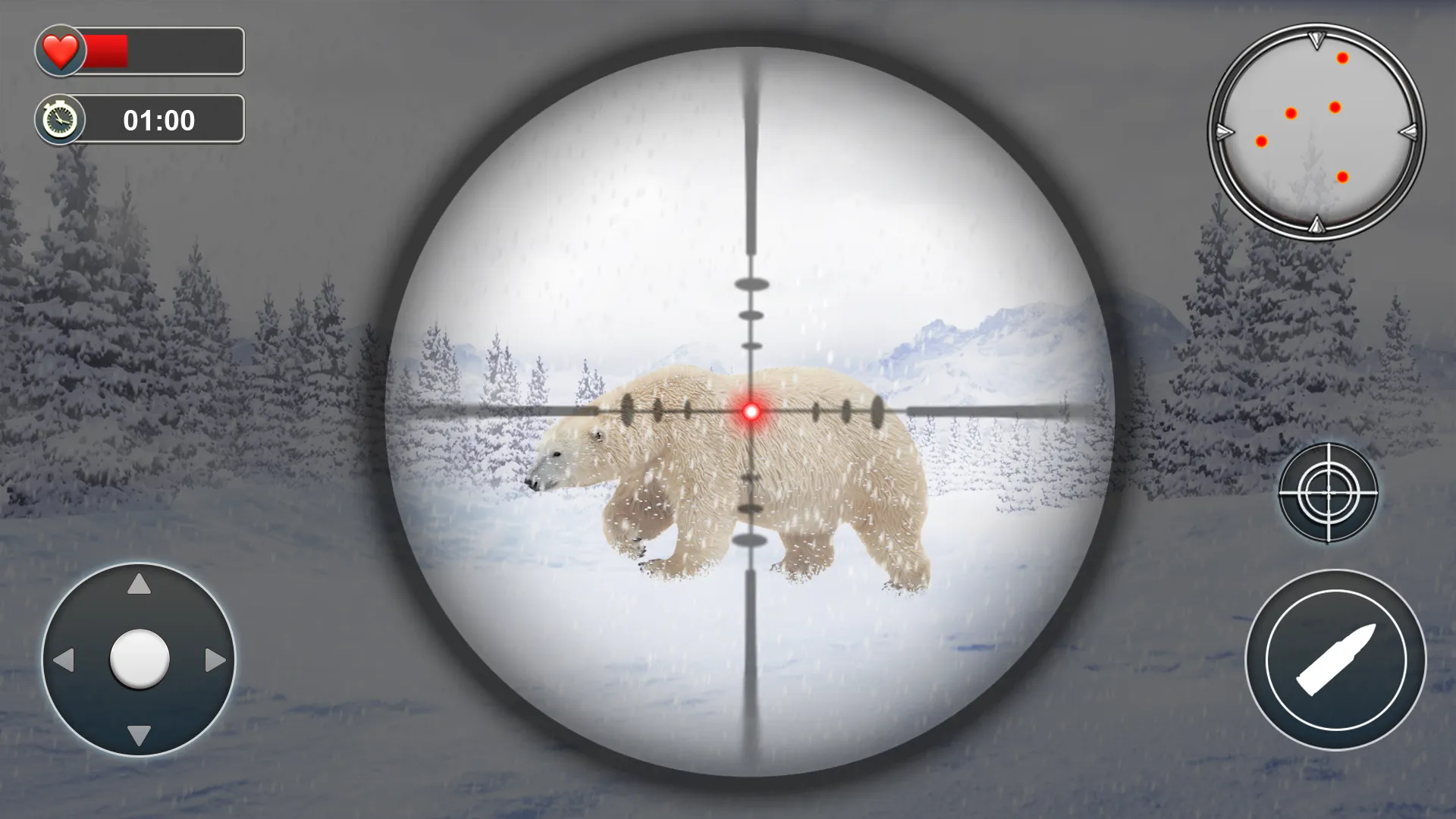 Hunting Master: Shooting Games | Indus Appstore | Screenshot