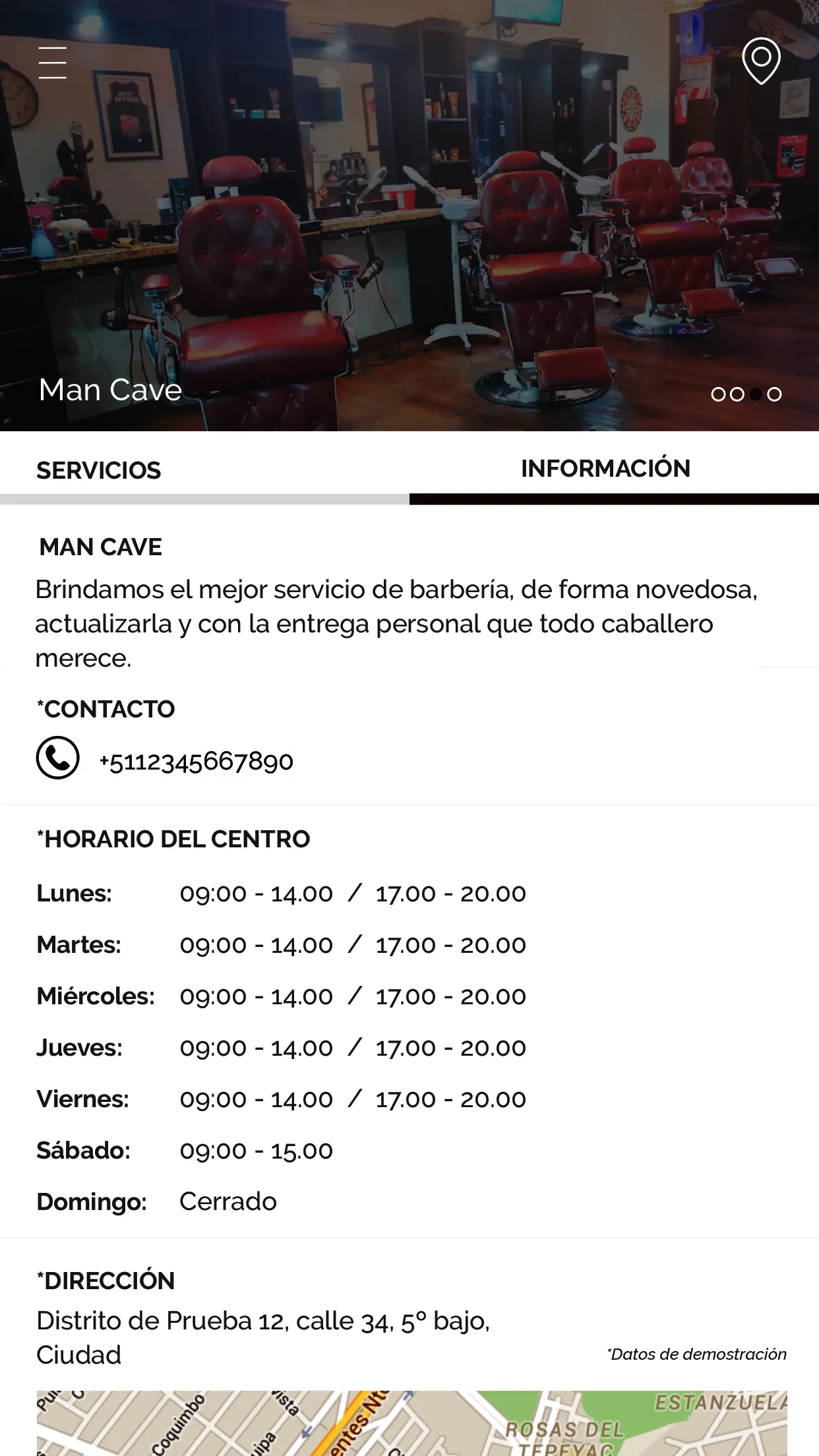 Man Cave | Indus Appstore | Screenshot