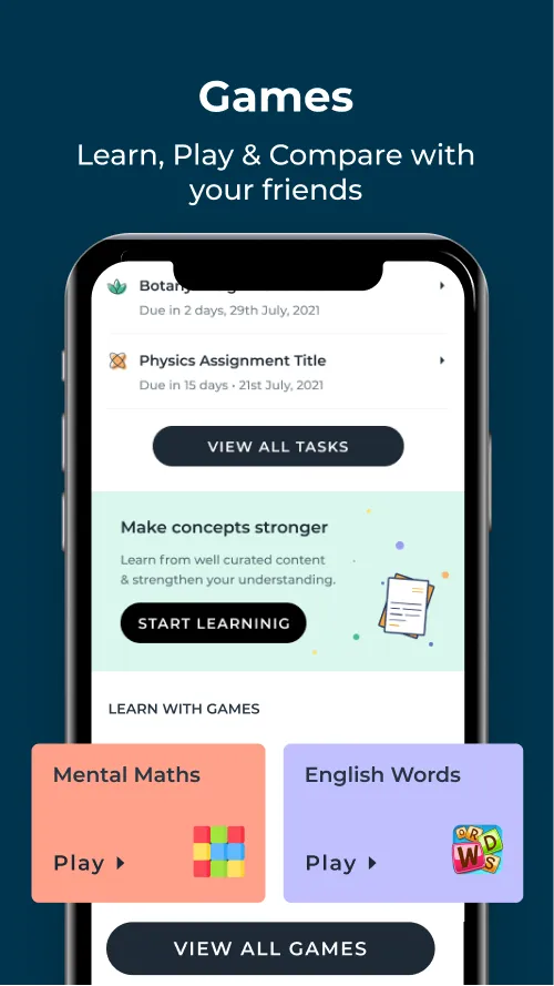 Infinity Meta | Indus Appstore | Screenshot