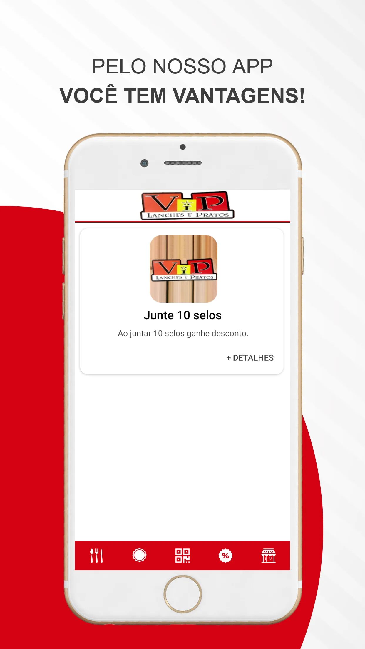 Xfood Lanches e Sorvetes | Indus Appstore | Screenshot