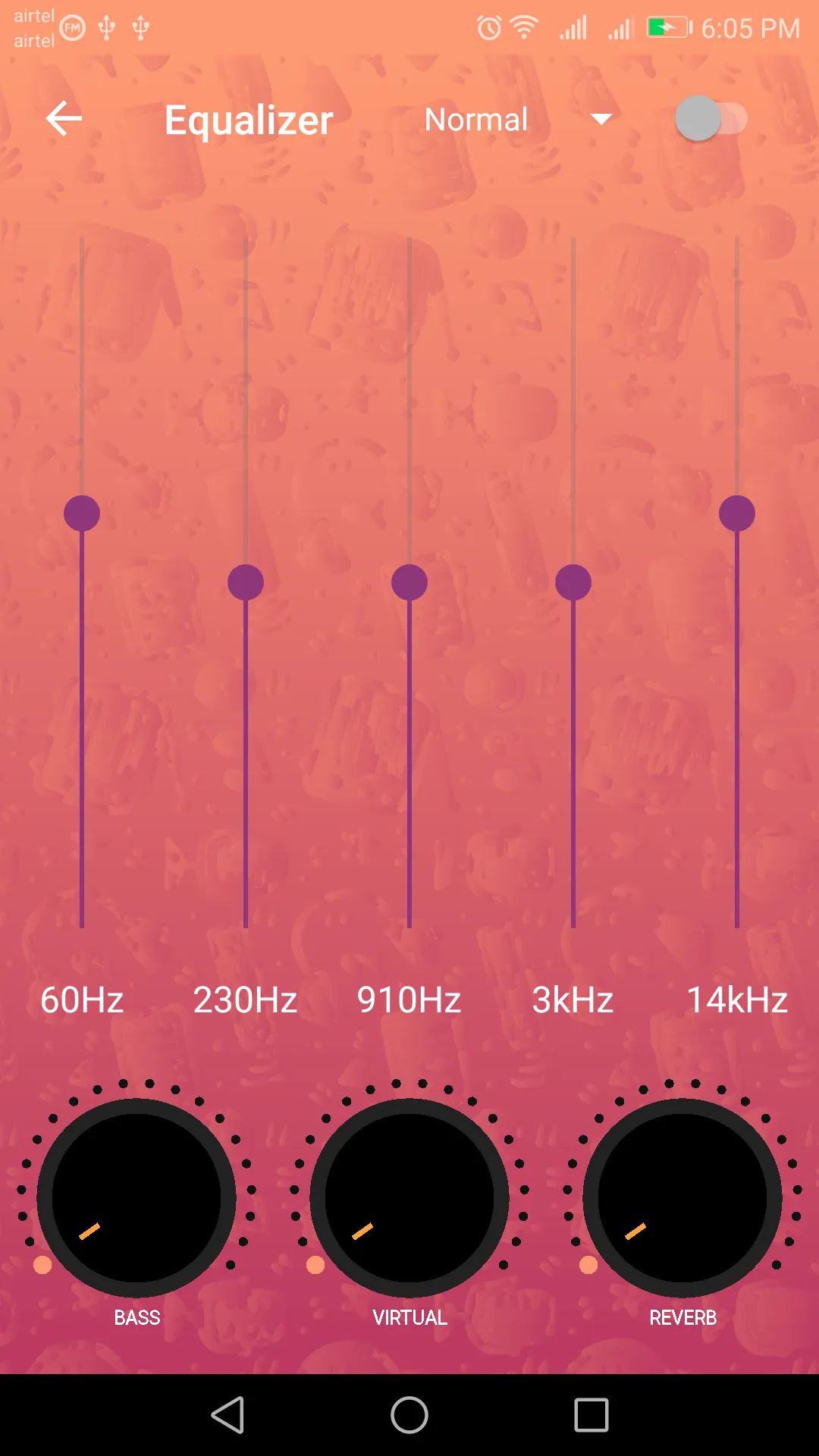 Malayalam FM Radio | Indus Appstore | Screenshot