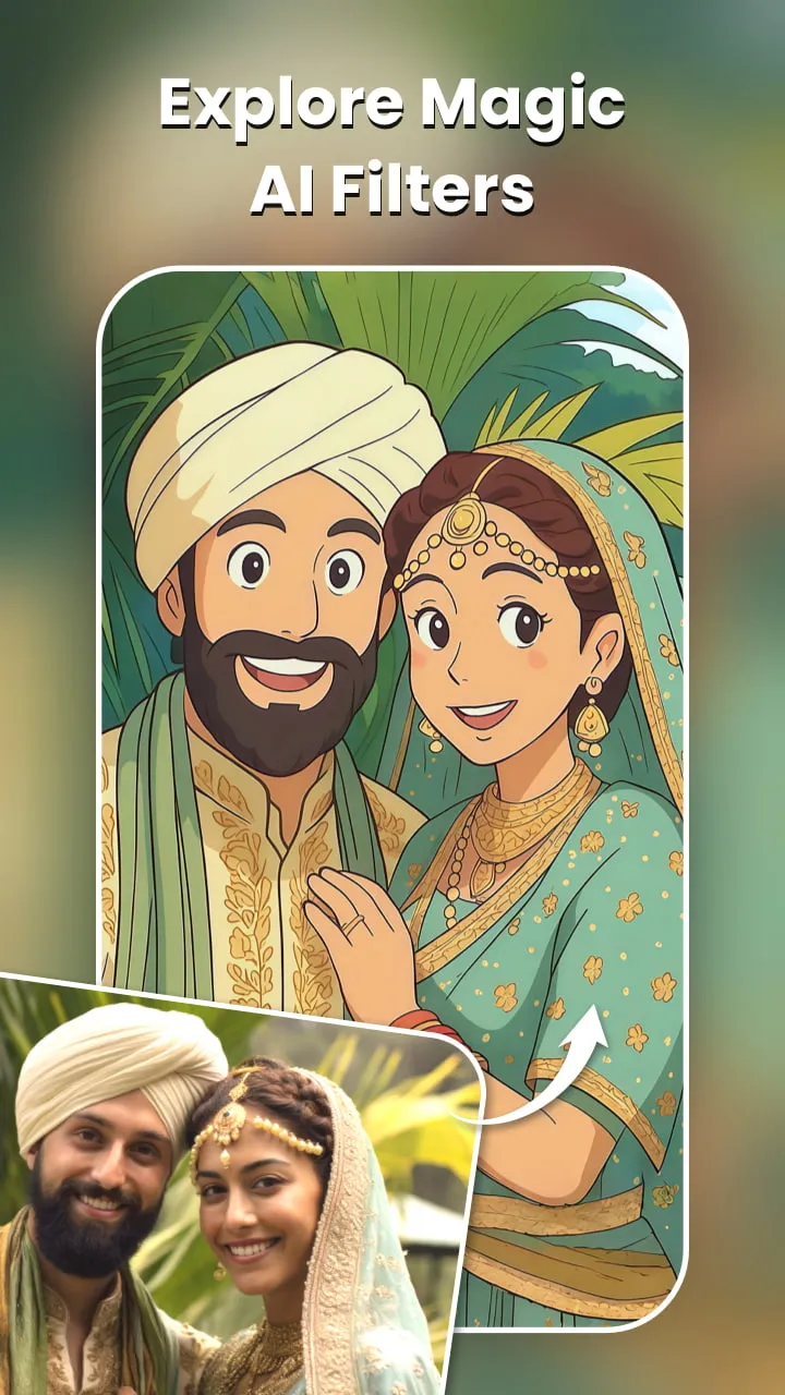 Retouch - Remove Object | Indus Appstore | Screenshot