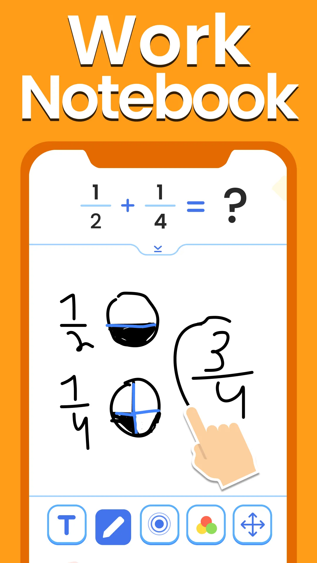 Go Math: Learn Math & Games | Indus Appstore | Screenshot