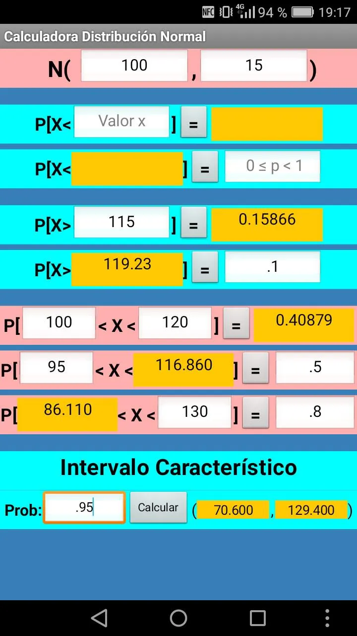 Inference | Indus Appstore | Screenshot