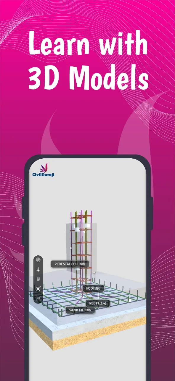 Civil Guruji | Indus Appstore | Screenshot