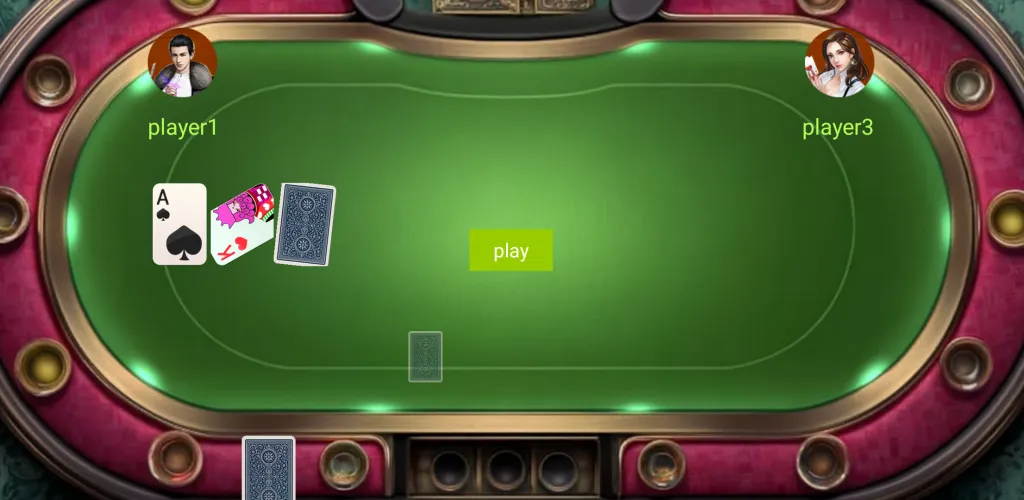 Vagas Teen Patti king | Indus Appstore | Screenshot