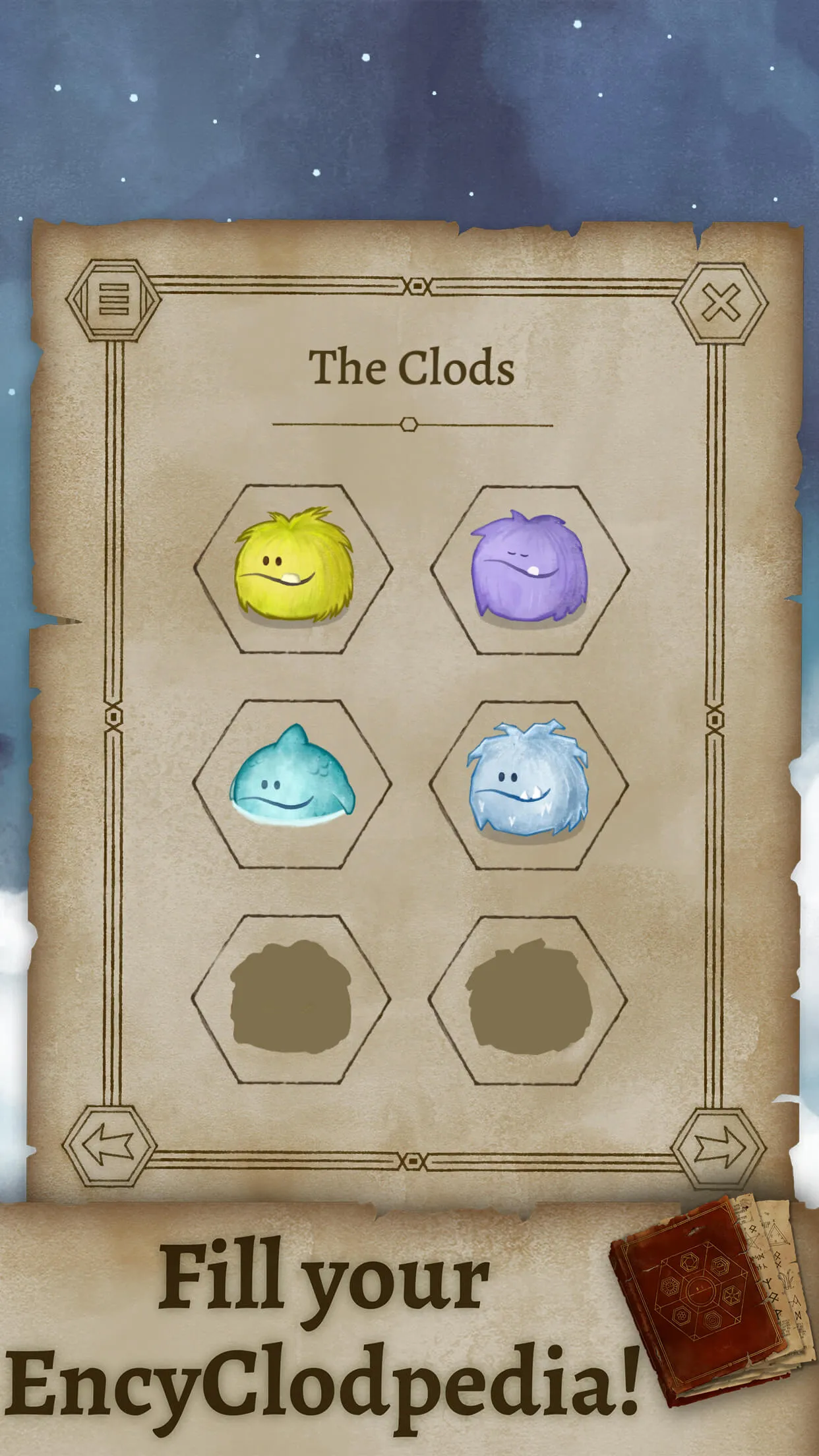 Clods Wallup | Indus Appstore | Screenshot