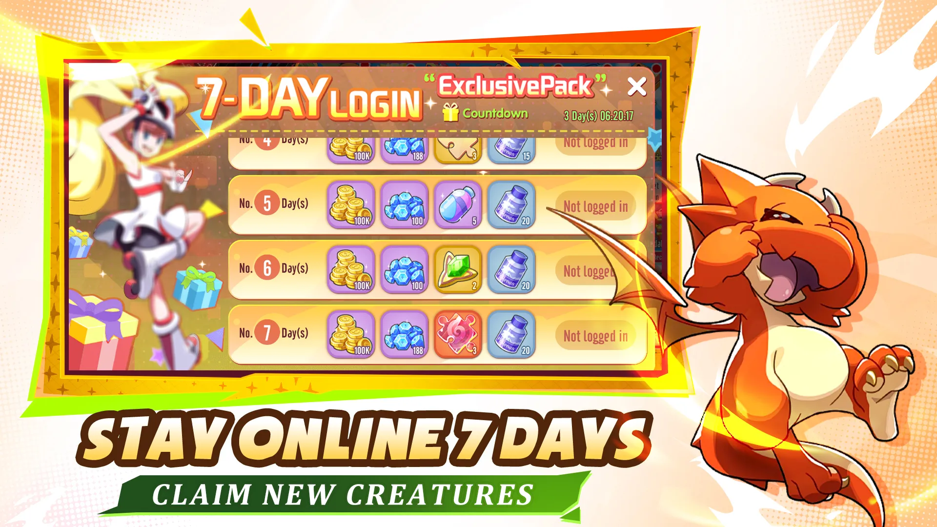 Pocket: Evolution Frontiers | Indus Appstore | Screenshot