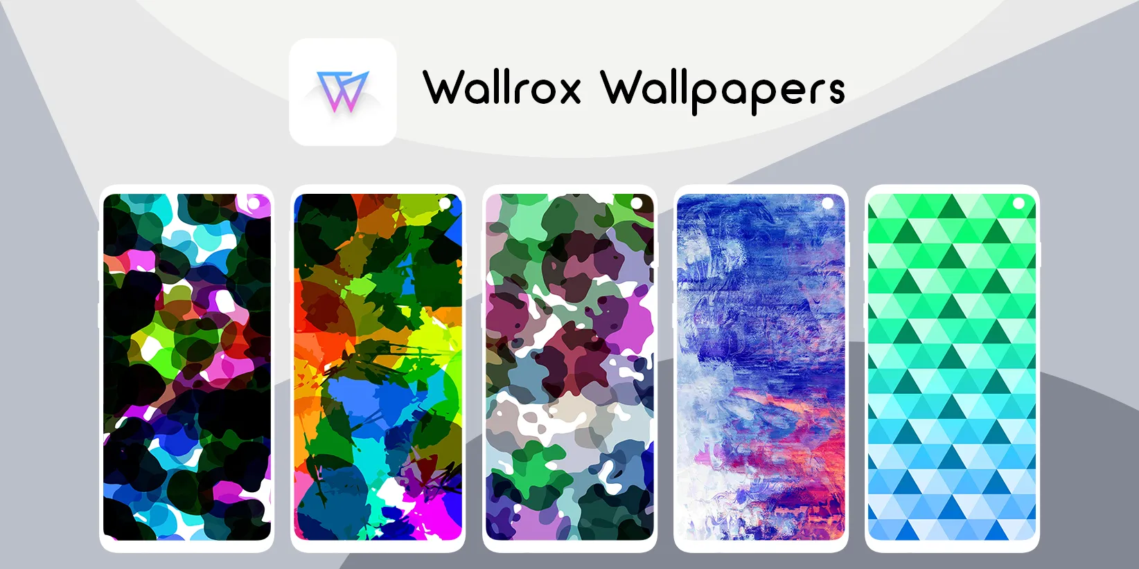 Wallrox Wallpapers | Indus Appstore | Screenshot