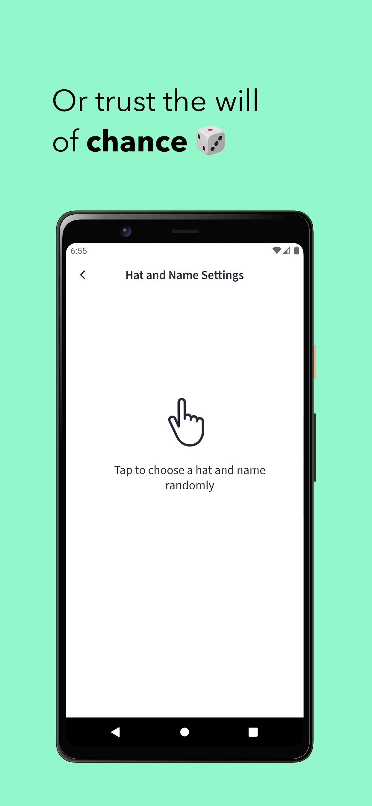 The Hat — board game | Indus Appstore | Screenshot