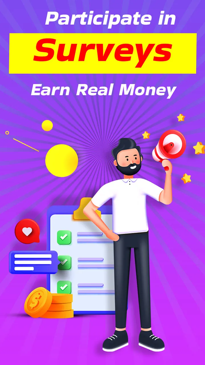 Scratch & Win Real Money Games | Indus Appstore | Screenshot