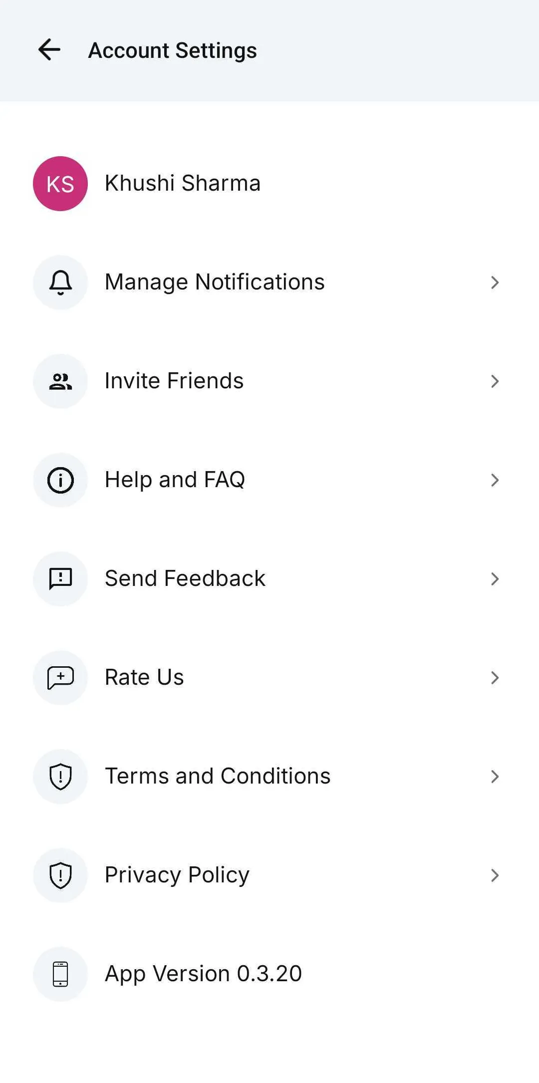 MyFlopy | Indus Appstore | Screenshot