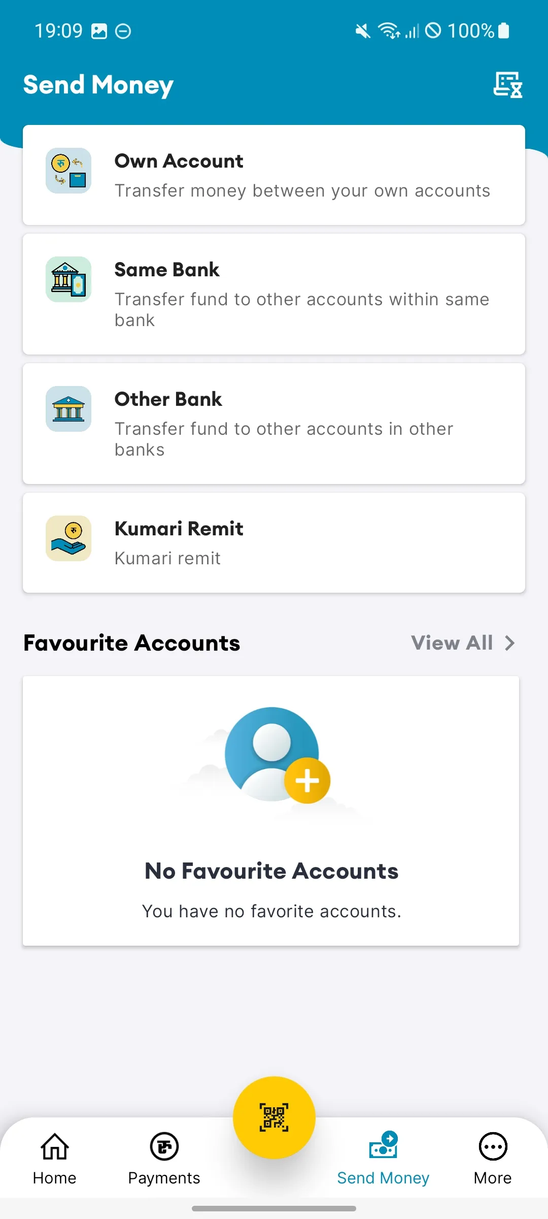 Kumari Smart | Indus Appstore | Screenshot
