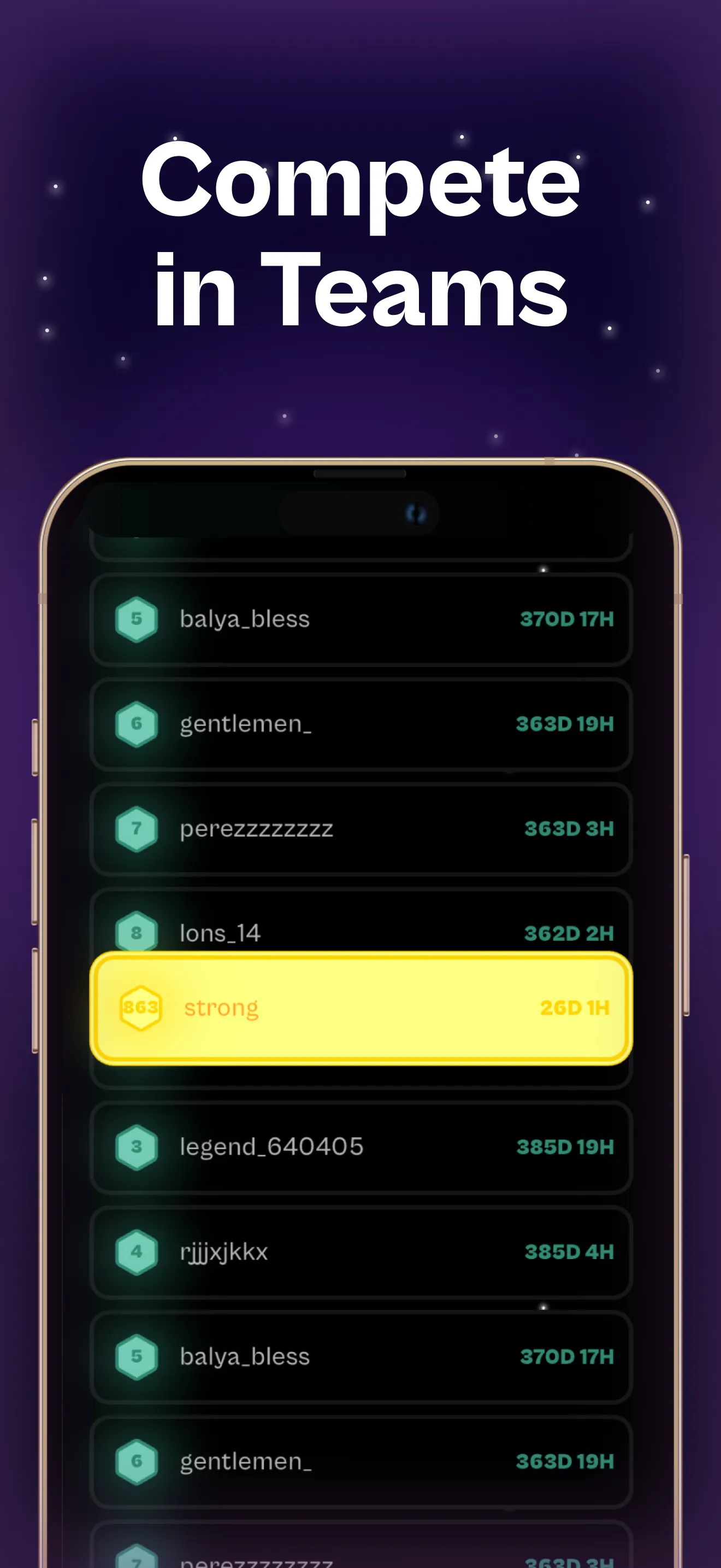 Quitum - Quit porn addiction | Indus Appstore | Screenshot