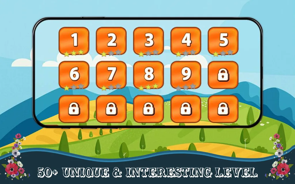 Knock Down | Indus Appstore | Screenshot
