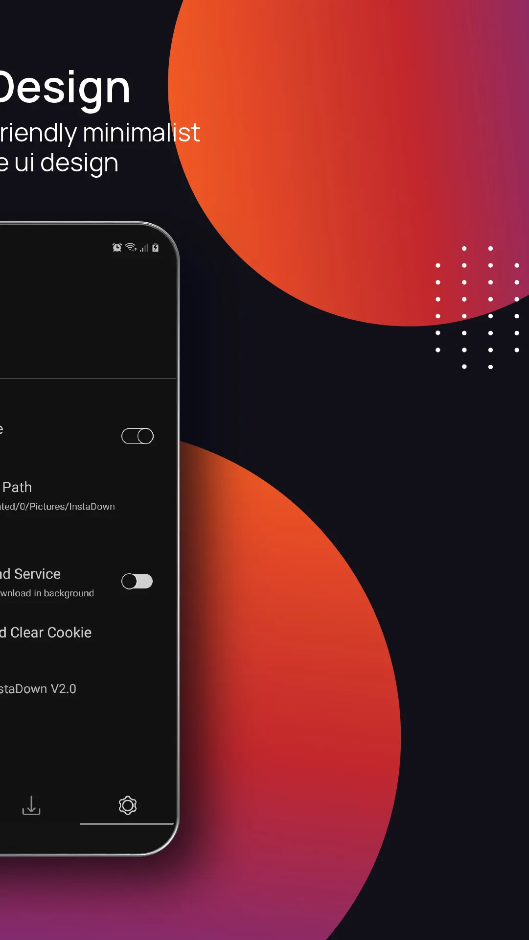 InsDown | Indus Appstore | Screenshot