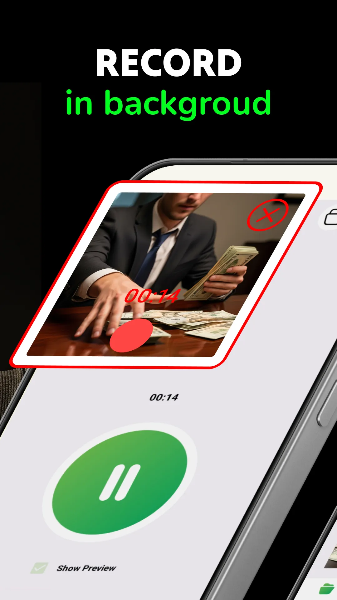 Detect Hidden Devices: DarkEye | Indus Appstore | Screenshot