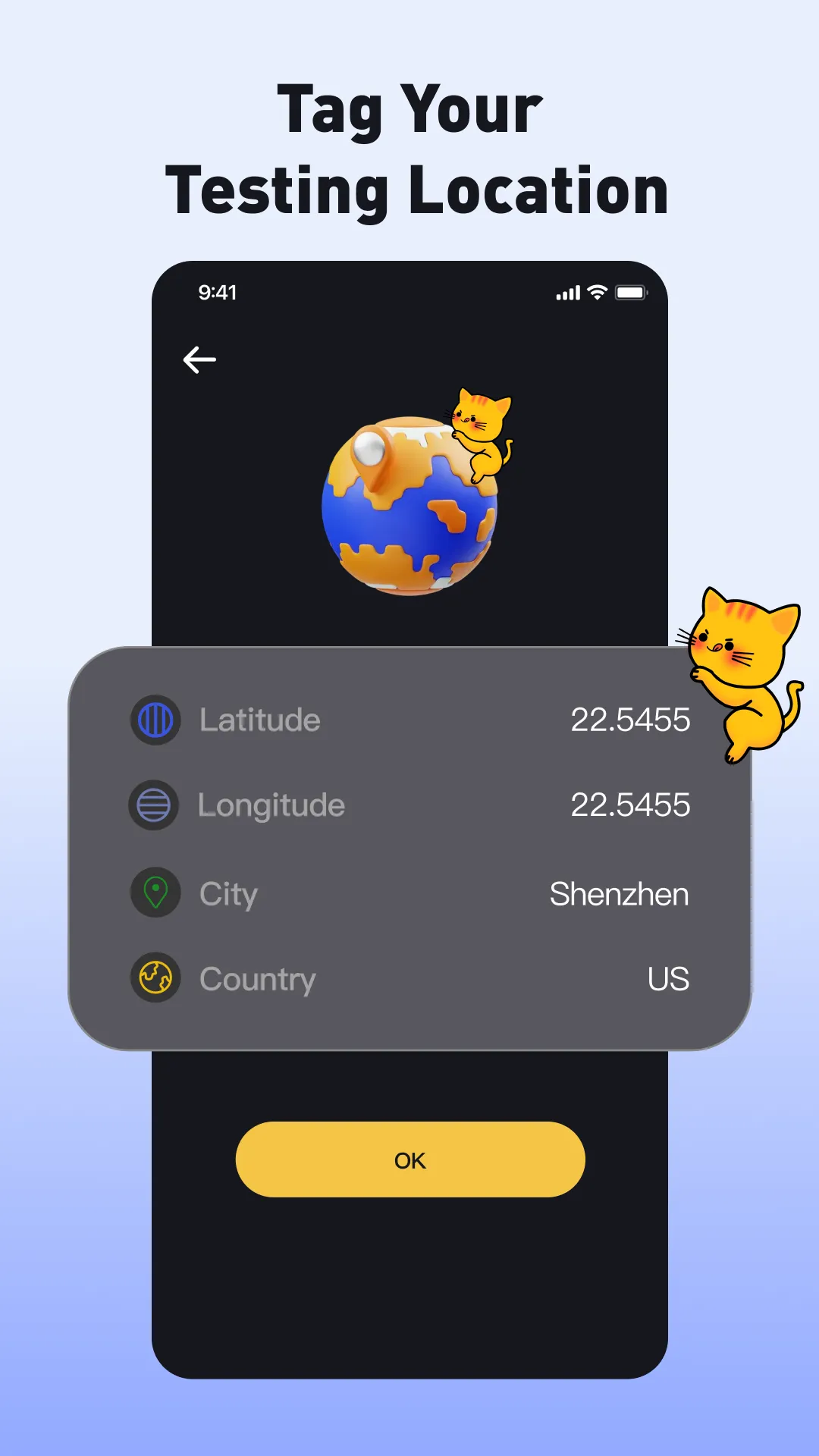 CAT Speed VPN:Fast Easy Secure | Indus Appstore | Screenshot