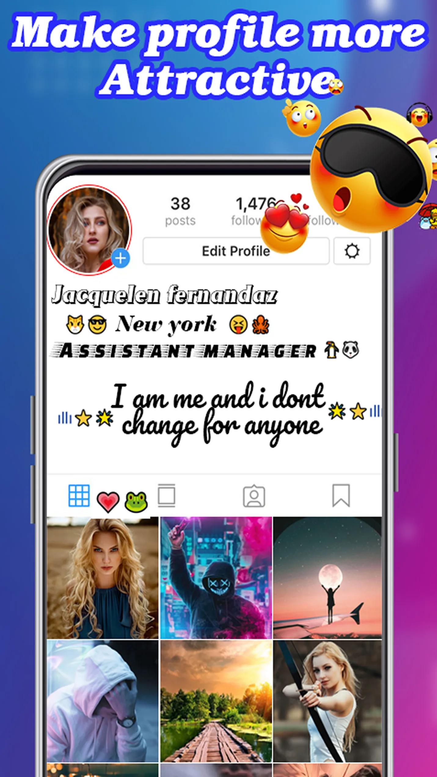 Stylish Fonts Keyboard | Indus Appstore | Screenshot