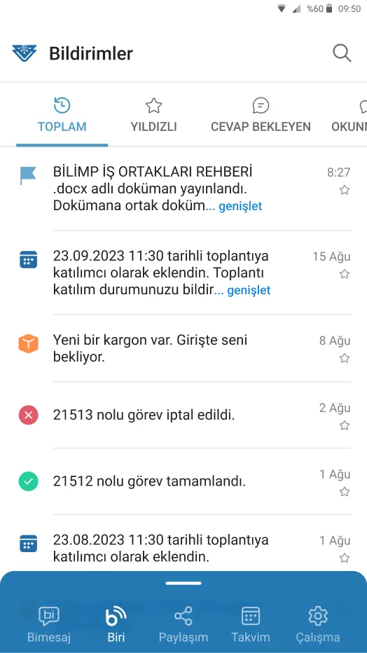 Bilimp | Indus Appstore | Screenshot