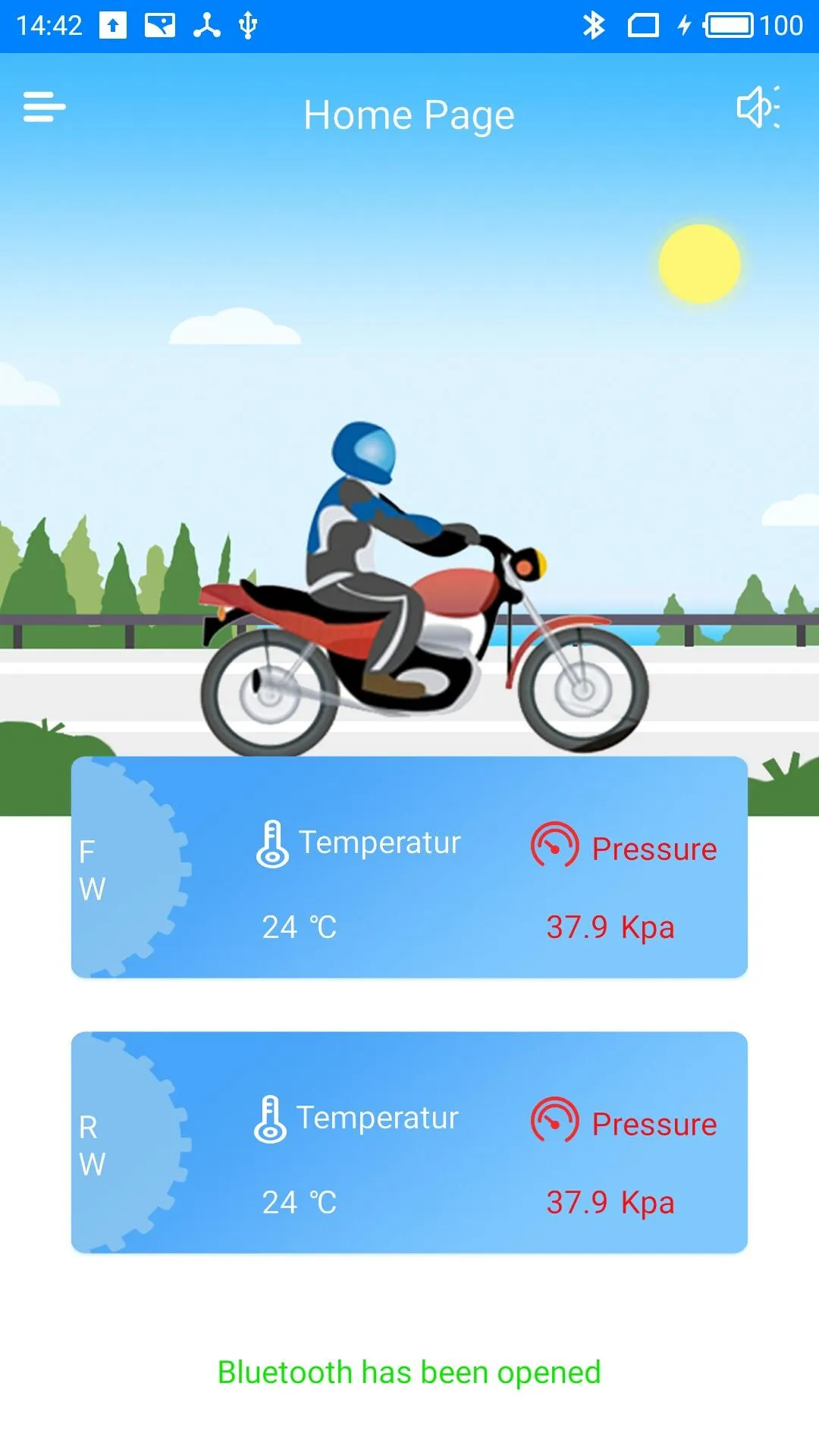 MotorCare | Indus Appstore | Screenshot