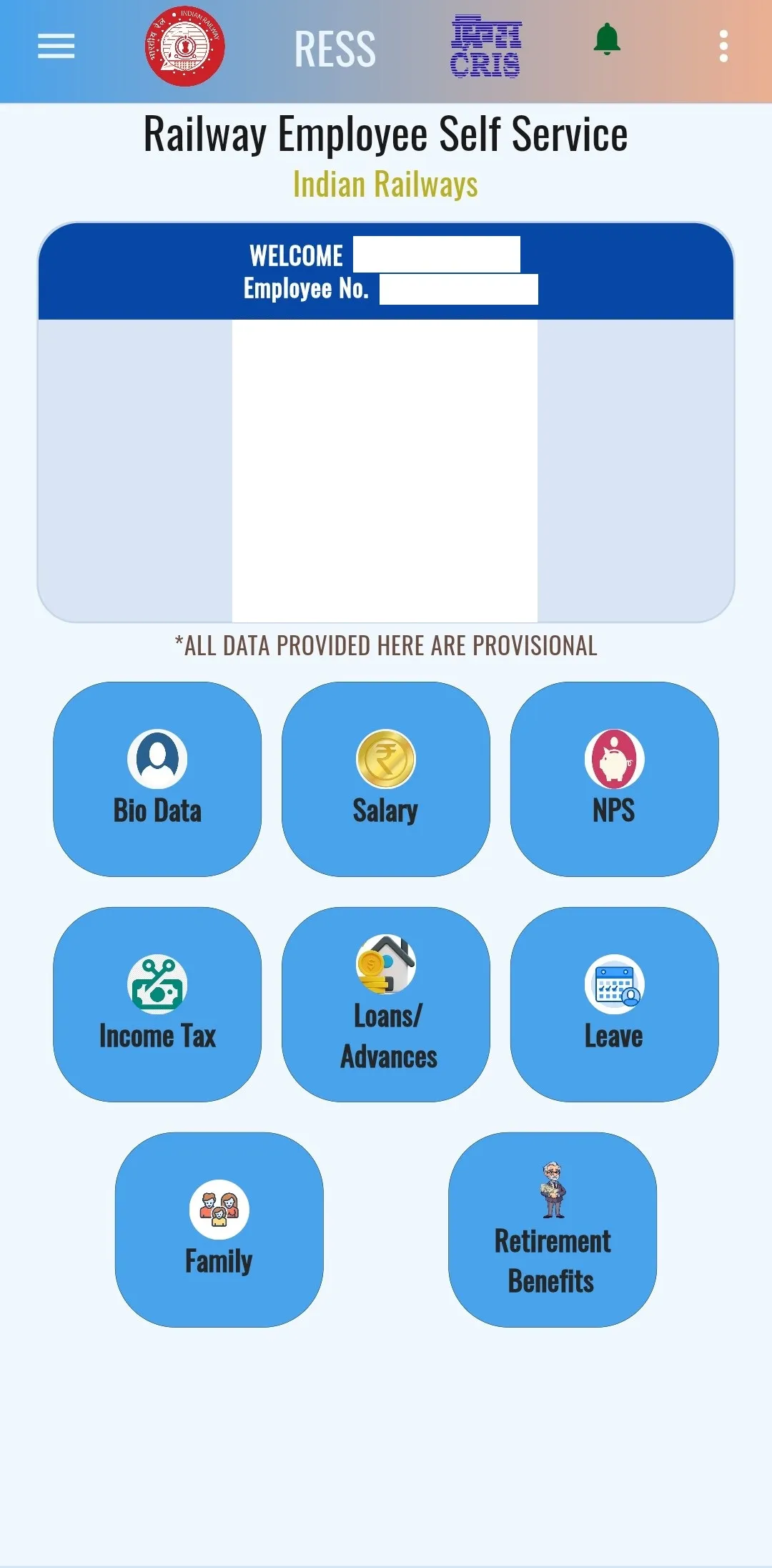 RESS | Indus Appstore | Screenshot