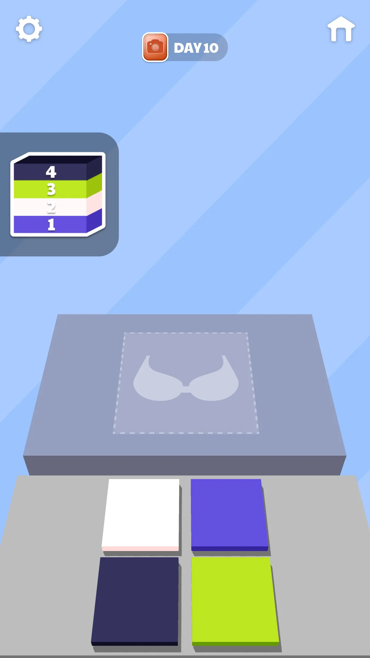 Bra Maker | Indus Appstore | Screenshot