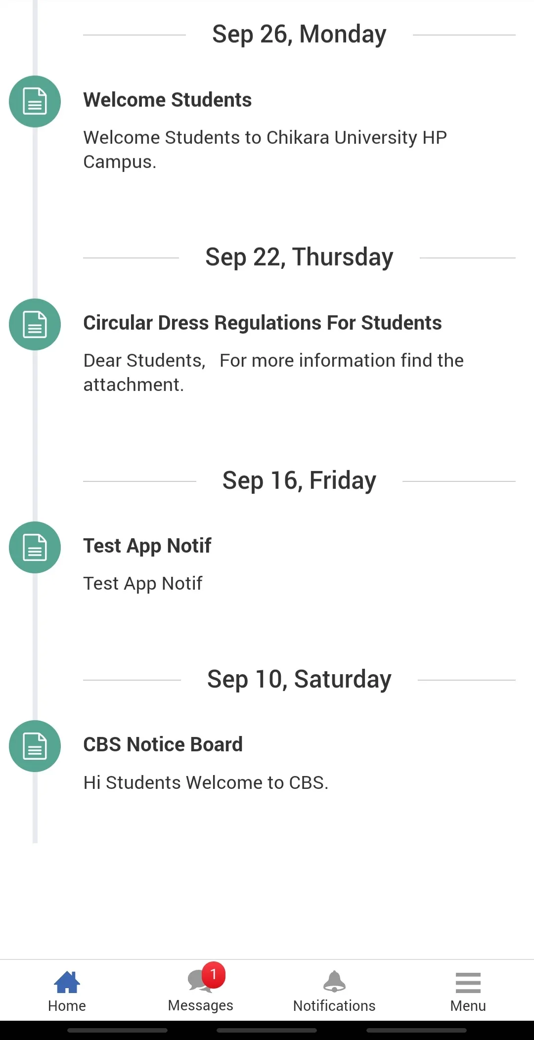 ChalkPad Pro | Indus Appstore | Screenshot
