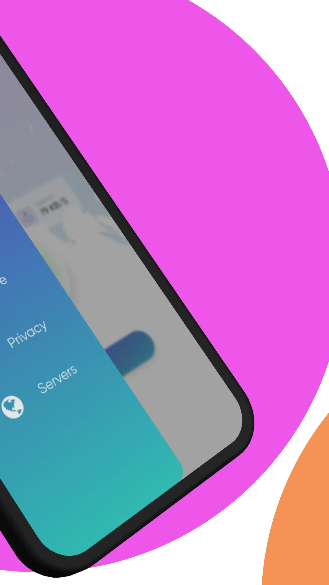 Cap VPN - Fast & Secure | Indus Appstore | Screenshot