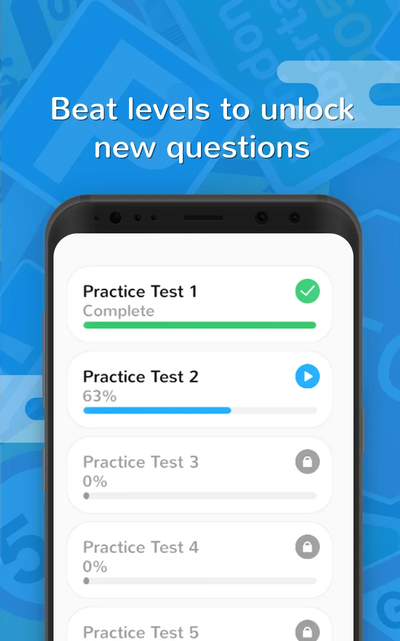 G1 Practice Test Ontario 2020 | Indus Appstore | Screenshot