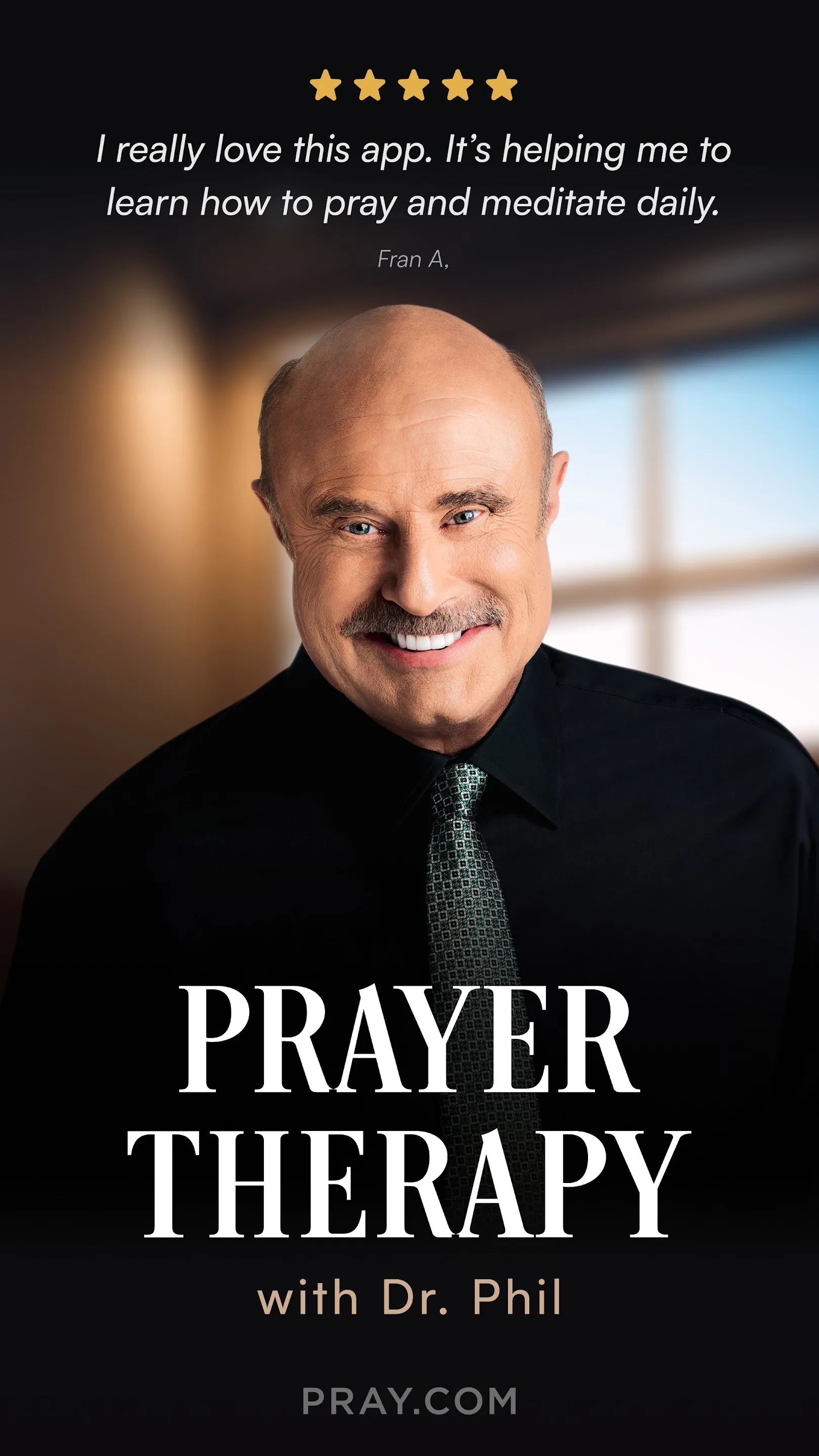 Pray.com: Bible & Daily Prayer | Indus Appstore | Screenshot