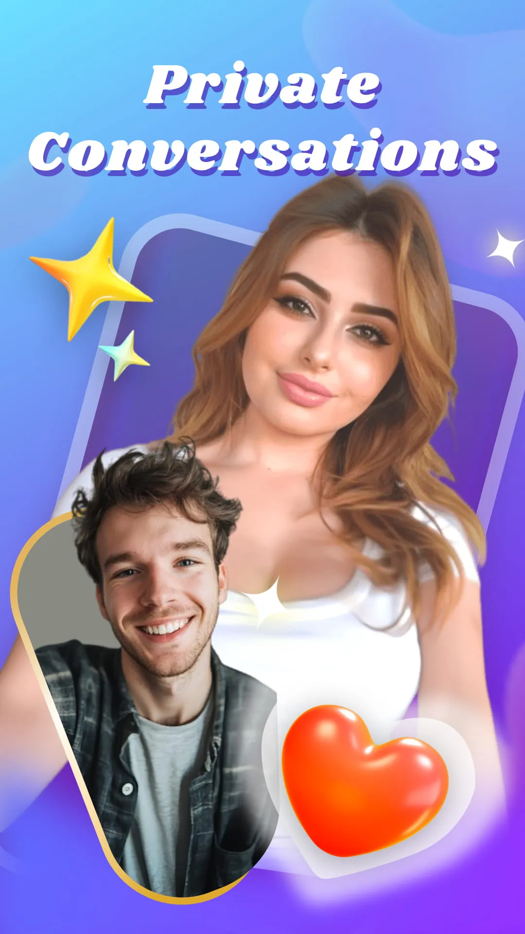 Veego - live chat online | Indus Appstore | Screenshot