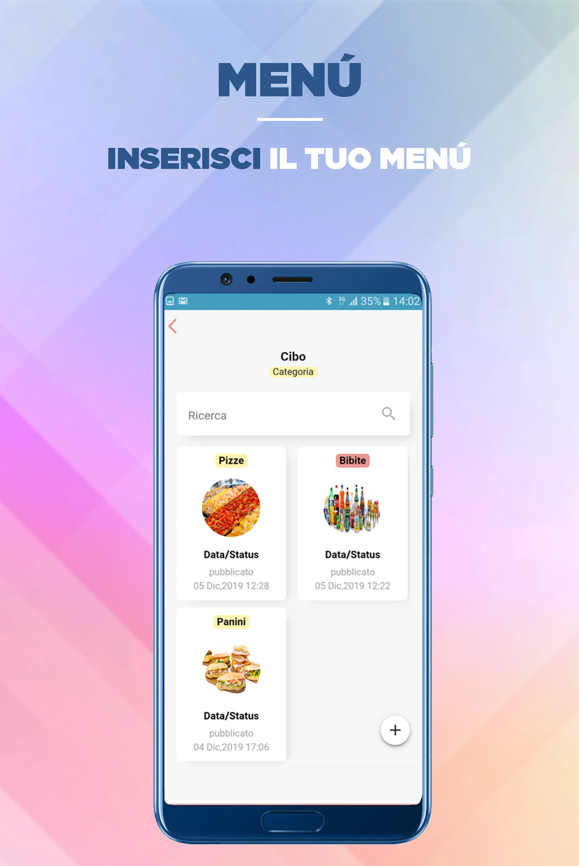 NexStore - Gestisci Business | Indus Appstore | Screenshot