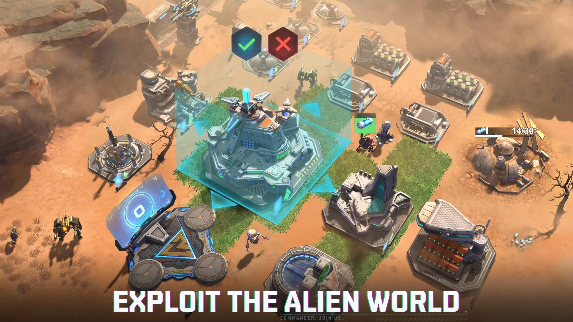 Project Entropy | Indus Appstore | Screenshot