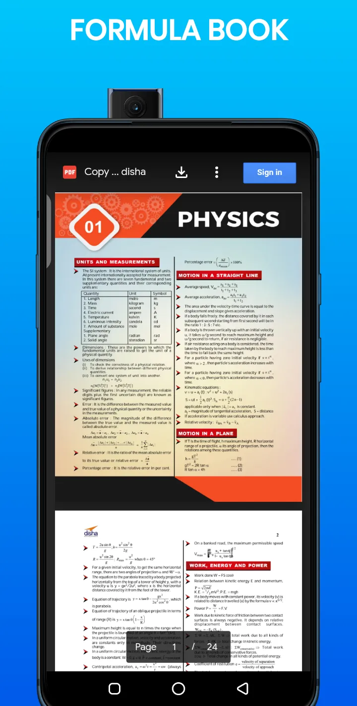 Notesplanet | CBSE CLASS  11-1 | Indus Appstore | Screenshot